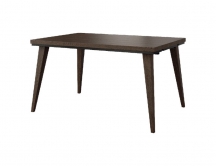 Mebin - Faros Stół Moka IV 160